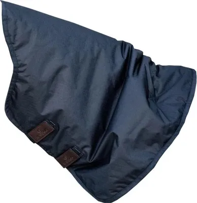 Produktbild von Kentucky Horsewear Halsteil All Weather Classic navy 150g, Größe:L, Variante:150g, Farbe:navy