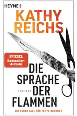 Productafbeelding van Die Sprache der Flammen