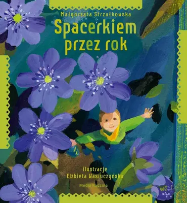 Immagine prodotto di Spacerkiem przez rok