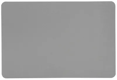 Obrázek produktu pro Kesper, Prostírání z Polyesteru, šedé, 43 x 29 cm.