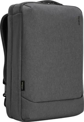 Obrázek produktu pro Targus Cypress EcoSmart, Batoh, 39,6 cm (15.6"), Pásek přes rameno, 900 g