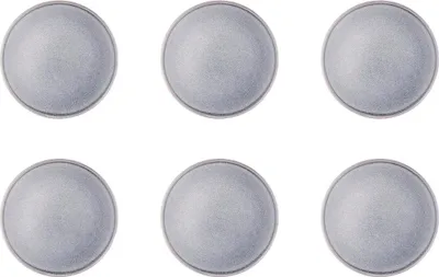 Image de Assiettes STONE, lot de 6 pièces