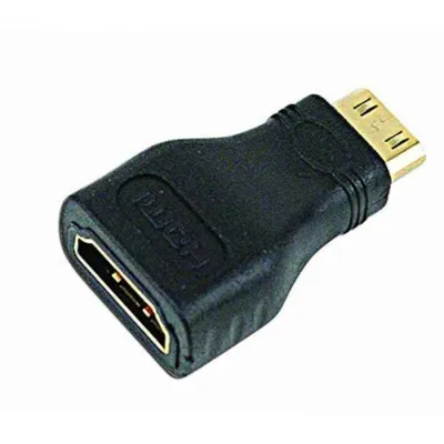 Obrázek produktu pro gembird HDMI to mini-HDMI adapter