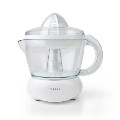Produktbild von Nedis Zitruspresse - 25 W - Weiss