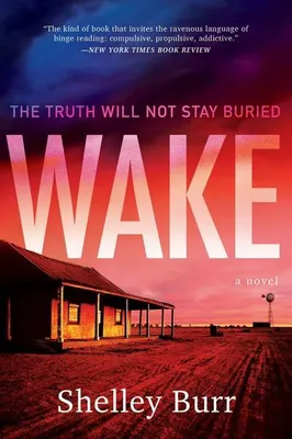Produktbild von Wake