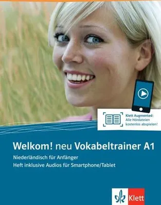 Obrázek produktu pro Welkom! neu A1