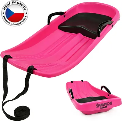 Immagine prodotto di Bob SULOV® Champion®, rosa