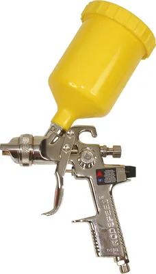 Produktbild von Rodcraft Farbspritzpistole Rc8102 Rodac