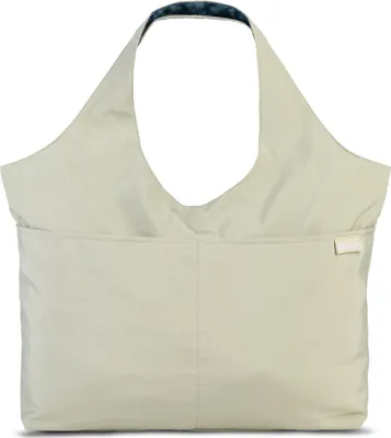 Zdjęcie produktu dla Bench. Torba na ramię Viva Shopper Grey Green miętowa