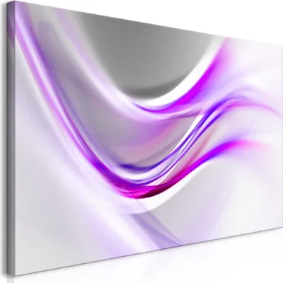 Produktbild von Wandbild Mega XXXL Abstrakt 250x125 cm Einteiliger XXL-Format Kunstdruck zur Selbstmontage Leinwandbilder moderne Bilder DIY Wanddekoration Wohnung Deko Design a-A-0138-ak-f