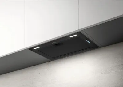 Zdjęcie produktu dla Elica FOLD BL/A/52 Eingebaut Edelstahl 580 m3/h B