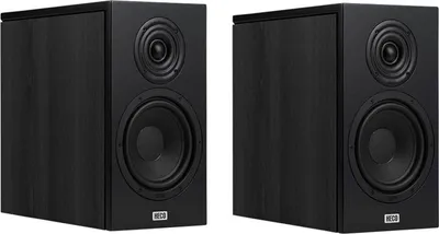 Produktbild von Heco AURORA XT 300, 2-Wege, Kabelgebunden, 80 W, 32 - 42000 Hz, 8 Ohm, Schwarz