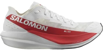 Produktbild von Salomon S/Lab Phantasm 2 Laufschuh, weiß, Größe 44
