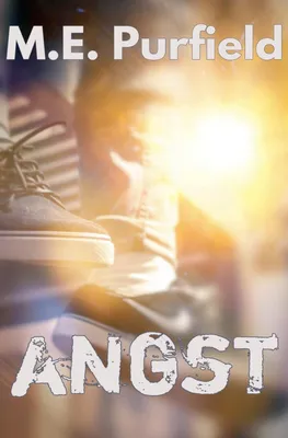 Produktbild von Angst