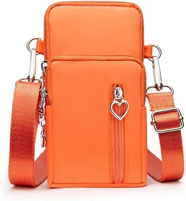 Immagine prodotto di Mini paraspruzzi, sacchetto con cerniera, piccola borsa della spesa con protezione antipioggia per l'uso quotidiano.
