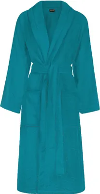 Image de Roberto Cavalli Unie Capuche Bademantel S/M