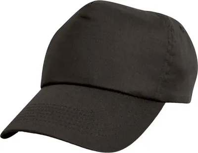Produktbild von Result Headwear - Baseball-Mütze für Herren/Damen Uni PC6574 (Einheitsgröße) (Schwarz)