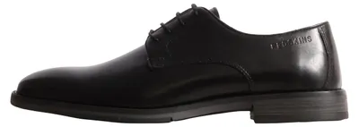 Produktbild von Alako Derbyschuhe für Herren aus Leder mit Schnürung und runder Schuhspitze