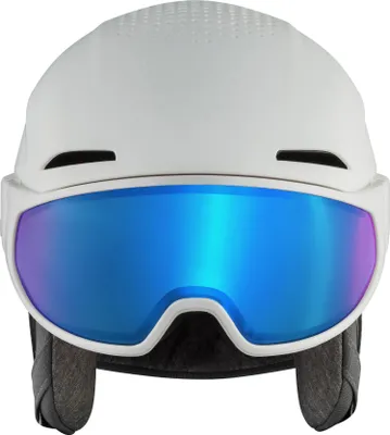 Produktbild von Alpina Alto Q-Lite White Matt (Blue Revo) White Matt (Blue) 51