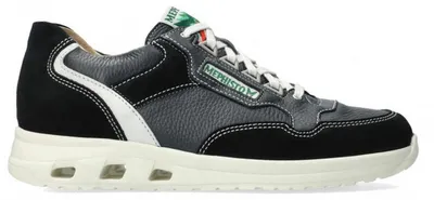 Produktbild von Mephisto Jansen Herren Halbschuhe in Gr. 45