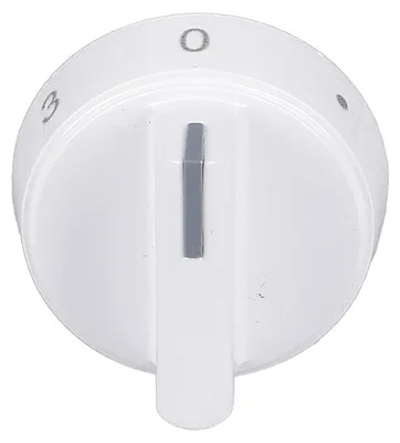 Produktbild von Drehgriff Amica 9050859 für Herd