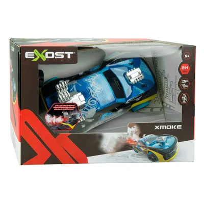 Produktbild von Exost RC Xmoke Streetcar, Auto, 1:14, 5 Jahr(e), 900 g