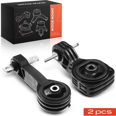 Obrázek produktu pro Frankberg 2x torzní ložisko přední pro Honda Civic 8 FA FD 50890STKA01