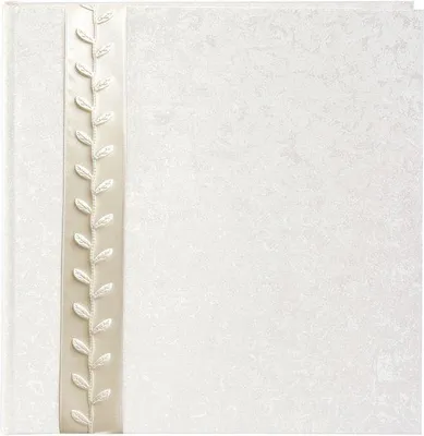 Productafbeelding van Famanu herinneringsalbum, 60 pagina's met perkamenten scheidingsbladen - 30 x 31 cm
