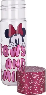 Image de Gourde en plastique MINNIE MOUSE Adult, 590ml, 60152