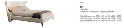 Produktbild von Betten Schlafzimmer Holz Modern Bettrahmen Neu Bett Polster Design Luxus Doppel