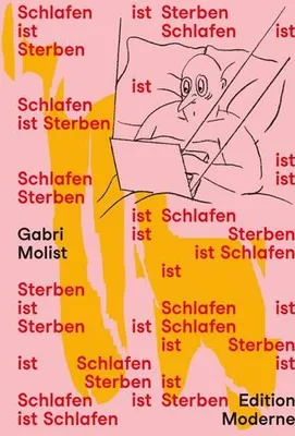 Obrázek produktu pro Comic über Seelenzustände und Traumwelten mit fließenden Bewusstseinsübergängen