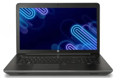 Obrázok produktu pre HP ZBook15 G2 15" i7-4710MQ 8 GB 256 GB SSD Nvidia Full HD IPS Windows 10 A-Ware
