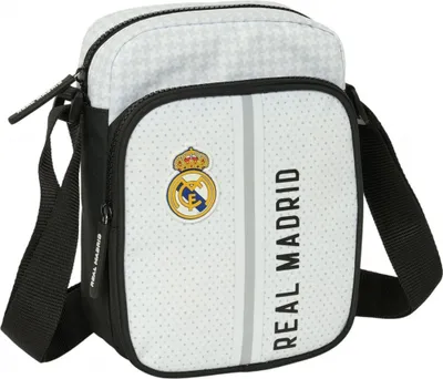 Produktbild von Handtaschen Real Madrid 612454672