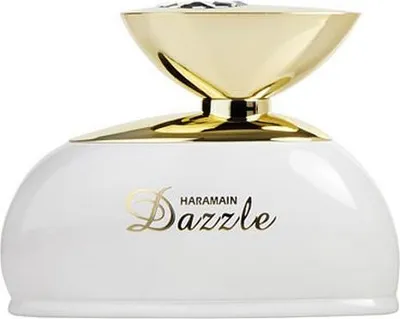 Produktbild von Al Haramain Dazzle Eau De Parfum 100 ml (woman)