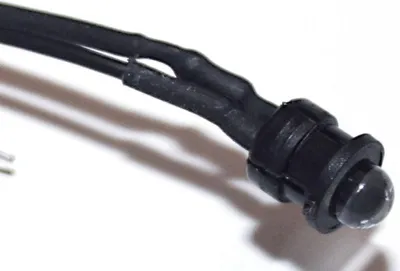 Obrázek produktu pro Inteligentní kontrolka HIGHSIDER LED (červená)