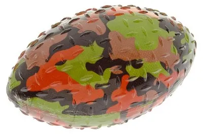 Obrázek produktu pro Rugbyový míč TPR FUXTREME