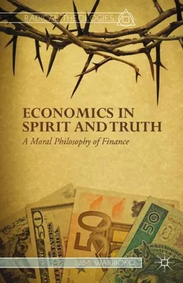 Obrázek produktu pro Economics in Spirit and Truth