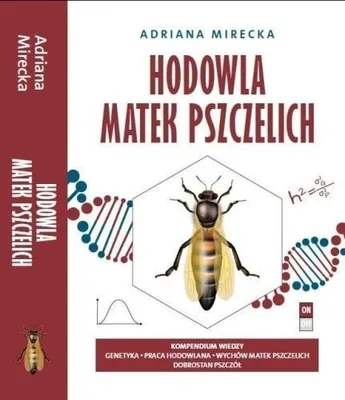 Zdjęcie produktu dla Hodowla Matek Pszczelich