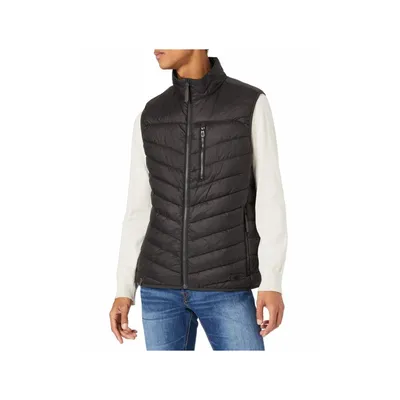 Produktbild von Camel Active 460200-9E52 - Steppweste, Größe:58, Farbe:charcoal