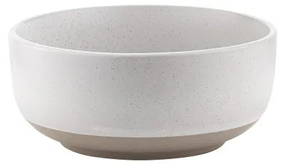 Produktbild von Lila Keramik Salatschüssel 14,5 cm, hitzebeständig, mikrowellen- & spülmaschinengeeignet