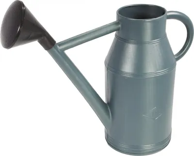 Image de Arrosoir plastique rond Lyonnais 11 L