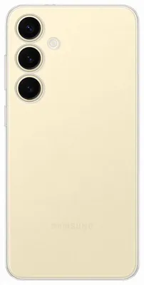 Productafbeelding van Samsung Originele Clear Hardcase Backcover voor de Samsung Galaxy S24 Plus - Transparent
