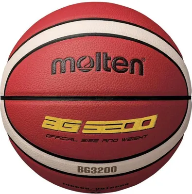Image de Ballon de basket Molten BG3200
