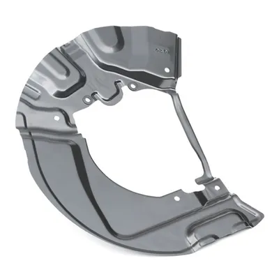Produktbild von DACO Germany Spritzblech Bremsscheibe für BMW 5 Limousine (E60) Vorne Links 610302 Ankerblech