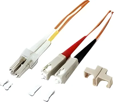 Zdjęcie produktu dla EFB Elektronik O0323.2, 2 m, OM4, LC, SC