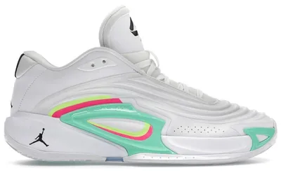 Immagine prodotto di Nike Jordan Luka 3 "Photo Finish" Sneaker Bianco, Taglia: 40