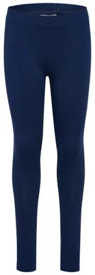 Imagen del producto de hummel, hmlJR, medias básicas, vestido azul, talla 140