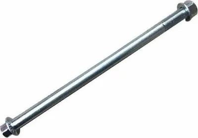 Produktbild von Steckachse 235x15mm Quad ATV Dirt Bike Pit Bike HMParts