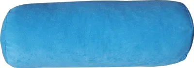 Produktbild von Natalia Spzoo Nackenkissen Nackenrolle mit Bezug, Blau