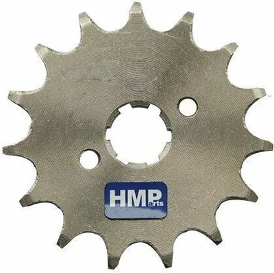 Immagine prodotto di Ritzel 428 14 Z 20 mm Moto da cross Pit bike Monkey Dax  ATV
